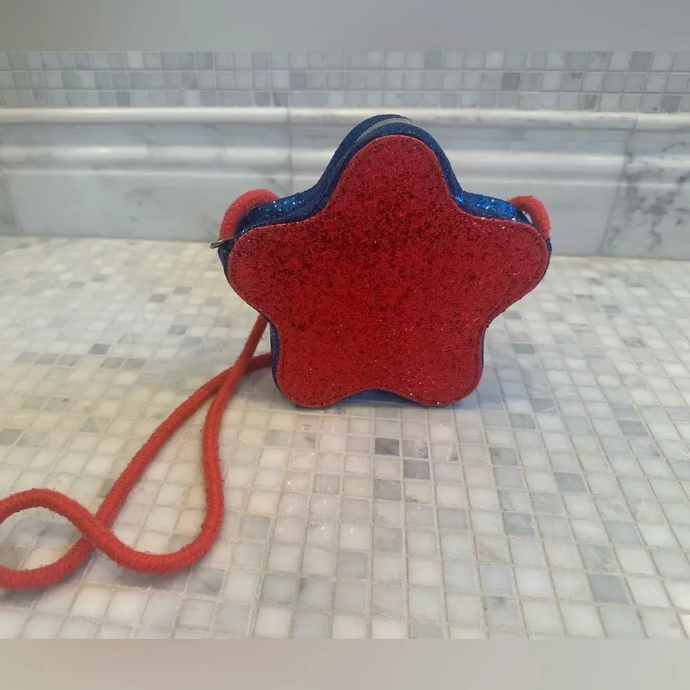 N/A novelty red